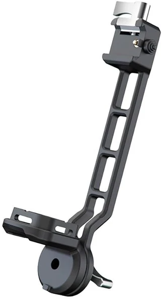 Ulanzi Eg03 Claw Qr Sling Handgrip Dji Rs2/Rs3/Rs4 Serileri İçin E008Gbb1 ürün görseli 1