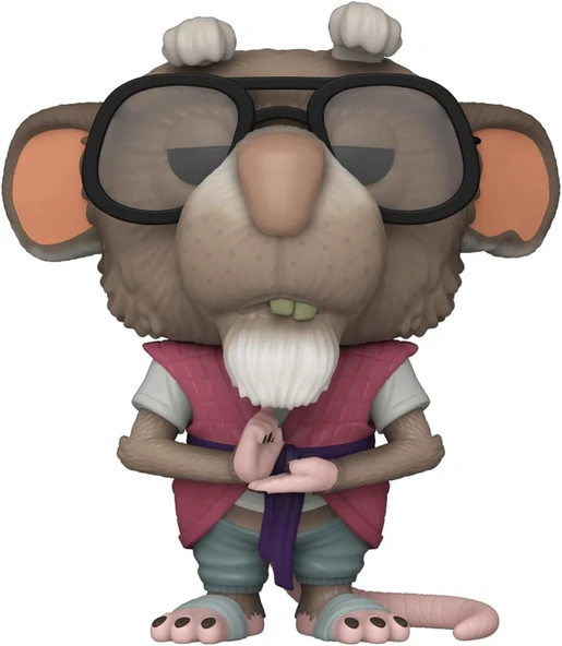 Funko Pop Figür Teenage Mutant Ninja Turtles Splinter ürün görseli 1