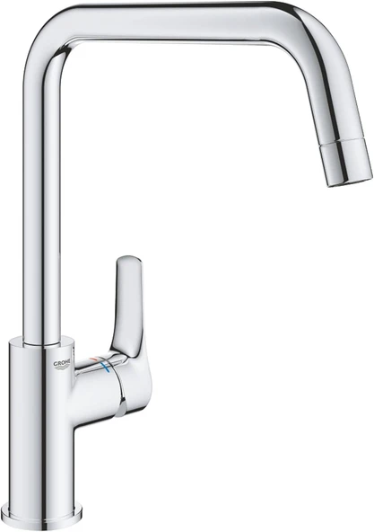 Grohe Eurosmart Eviye Bataryası - 30567000 ürün görseli 1