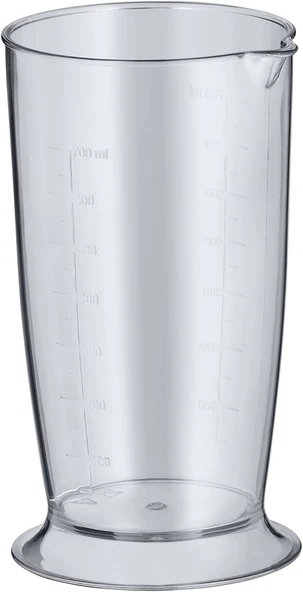 Wmf Kult X Çelik El Blender Seti 600 W - Resim 8