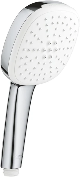 Grohe Tempesta Cube 110 El Duşu 2 Akışlı Rain,Jet - 27571003 ürün görseli 1