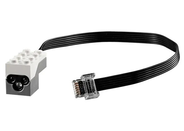 Lego Powered Up 88007 Color And Distance Sensor ürün görseli 1