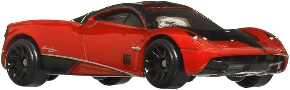 Hot Wheels Transfrmers Arabaları Özel Seri Pagani Huayra Hrv62 - Gdg83 ürün görseli 1