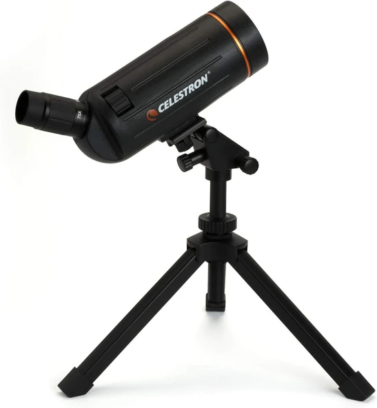 Celestron C70 Mini Mak Spotting Scope - Resim 4