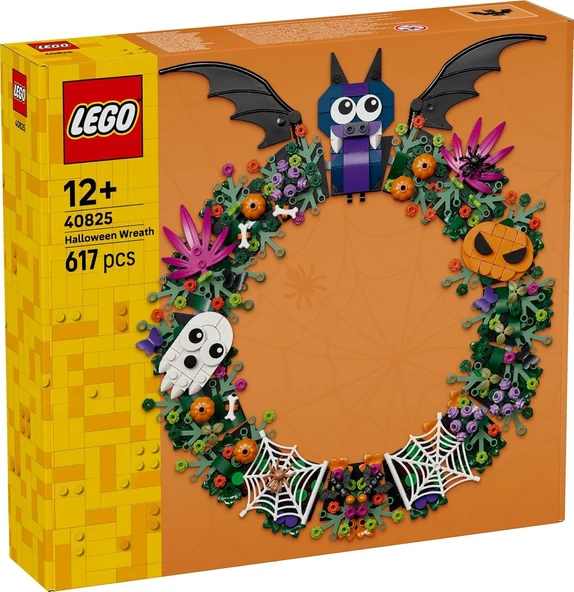 Lego Tbd-40825 - Resim 5