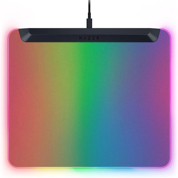 Razer Firefly V2 Pro - Rgb Arkadan Aydınlatmalı Oyun Mouse Matı - Entegre Usb Bağlantı Noktası (15 B ürün görseli 1
