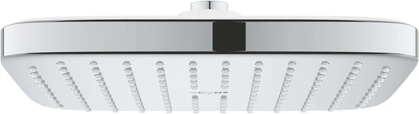 Grohe Tempesta 250 Cube Tepe Duşu 1 Akışlı Grh26685000 ürün görseli 1