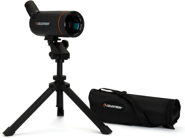 Celestron C70 Mini Mak Spotting Scope - Resim 7