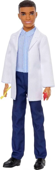 Barbie Gjl66 Manken Bebek, Çok Renkli ürün görseli 1