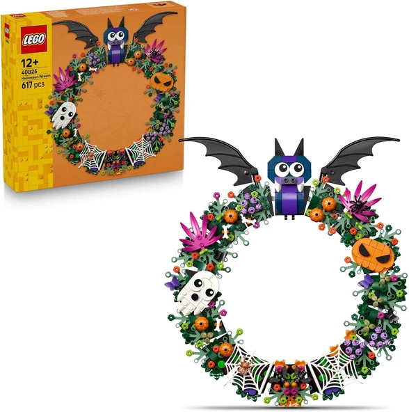 Lego Tbd-40825 ürün görseli 1