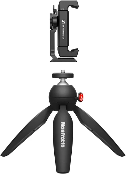 Sennheiser Xs Lav Usb-C Mobil Paket - Resim 6