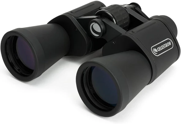 Celestron Upclose G2 20X50 Porro Binocular Cl 71258 ürün görseli 1