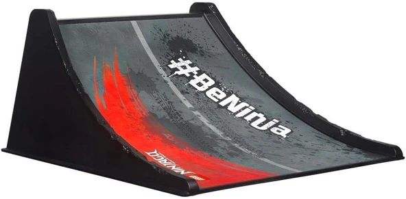 Lego Ninjago 853760 Spinjitzu Stunt Ramp ürün görseli 1