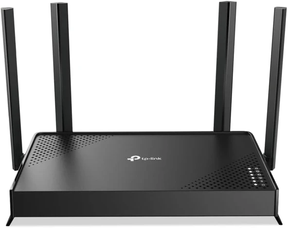 Tp-Link Archer Be220, Be3600 Mbps, Fiber Destekli, 4× Gbps Port, Vpn Destekli, Homesheild, Easy Mesh ürün görseli 1