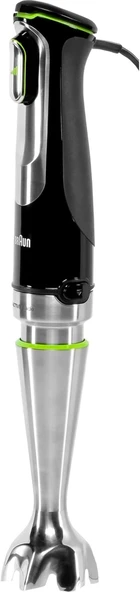 Braun Multiquick 9 El Blenderi Mq9135Xi - Resim 3