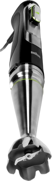 Braun Multiquick 9 El Blenderi Mq9135Xi - Resim 4