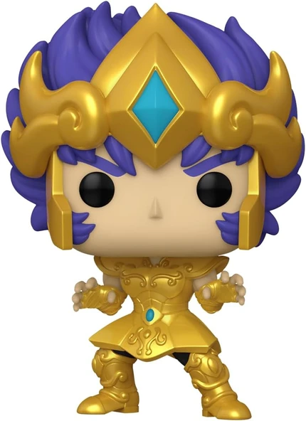 Funko Pop! Collectible Toy Figure - Tiny Lagoon 46 ürün görseli 1