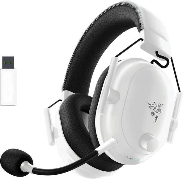 Razer Blackshark V2 Pro (2023) - Pc Premium Kablosuz E-Spor Kulaklığı (Hyperclear Süper Geniş Bant M ürün görseli 1
