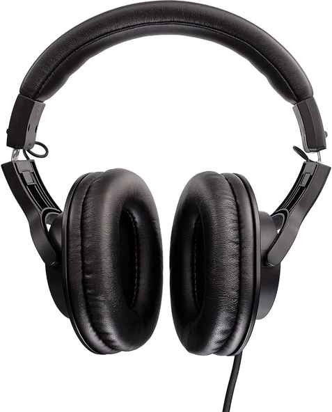 Audio-Technica Ath-M20X Stüdyo Kulaklığı - Resim 5