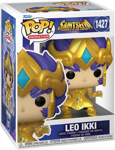 Funko Pop! Collectible Toy Figure - Tiny Lagoon 46 - Resim 2