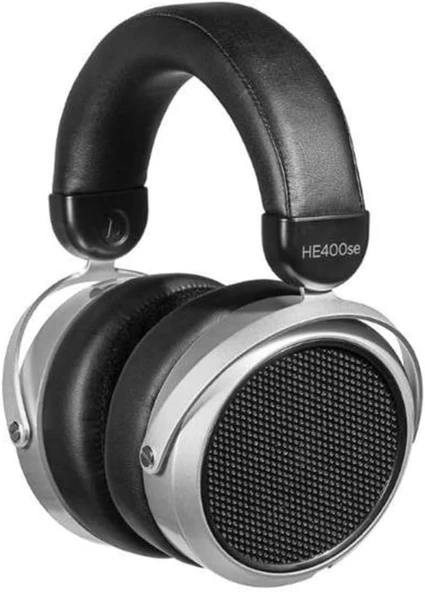 Hifiman He400Se Kulak Üstü/Over Ear Full-Size Open-Back/Arkası Açık Planar Magnetik Hi-Fi Kulaklık, ürün görseli 1