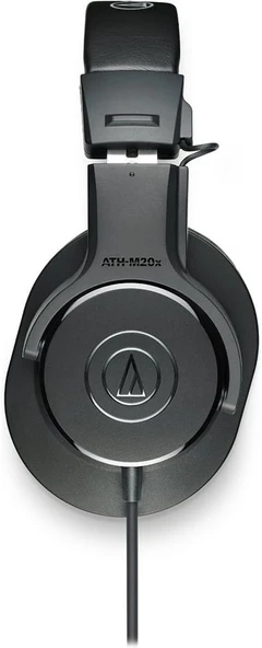 Audio-Technica Ath-M20X Stüdyo Kulaklığı - Resim 4