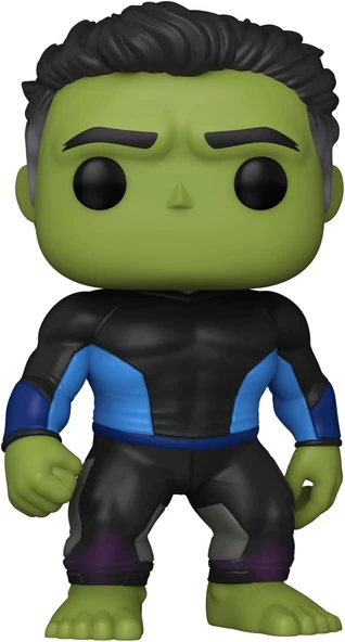 Funko Pop Figür : She-Hulk - Smart Hulk - Resim 2