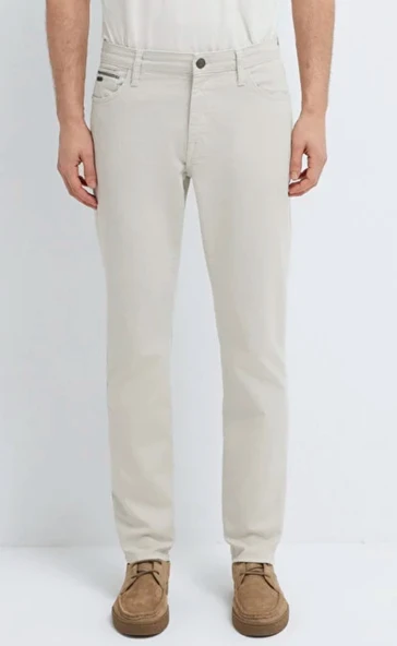 Mavi M0081089464 Milan Gray Violet Mavi Black Jean Pantolon Erkek Kot Pantolon ürün görseli 1