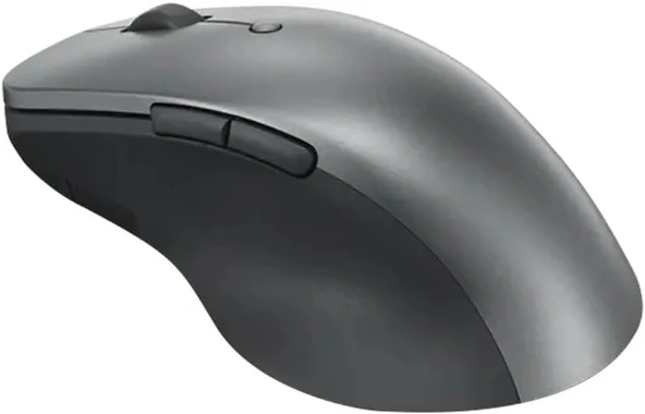 Lenovo Profesyonel Bluetooth Fare - Resim 6