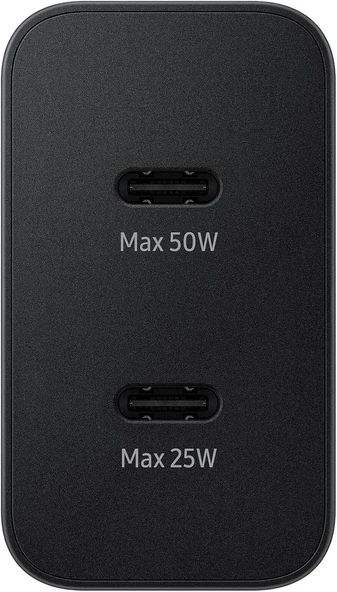 Samsung 50W İkili Güç Adaptörü - Resim 2