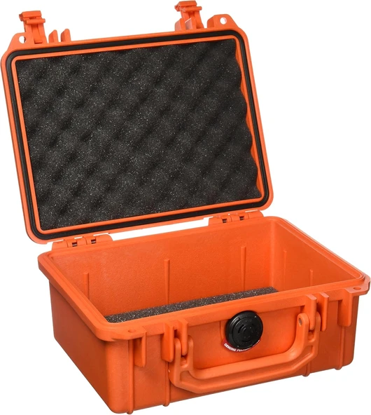 Pelican 1150 Kamera Kılıfı - Resim 2