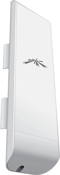 Ubiquiti Ubnt Nanostation M2 2.4Ghz Indoor/Outdoor Airmax 11Dbi Cpe 150Mbps+ 13Km Access Point ürün görseli 1