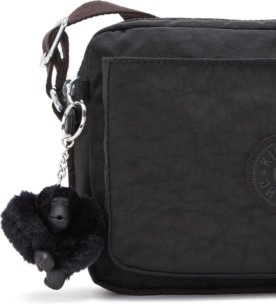 Kipling Kadın Abanu M Haberci Çantası - Resim 3