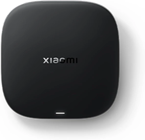 Xiaomi Tv Box S (3. Nesil) Eu ürün görseli 1