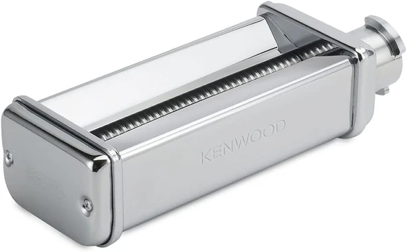 Kenwood Spagetti Ve Makarna Kesme Aparatı Kax984Me - Mutfak Şefi Aksesuarı, Tüm Şef Ve Kmix Mutfak Ş ürün görseli 1