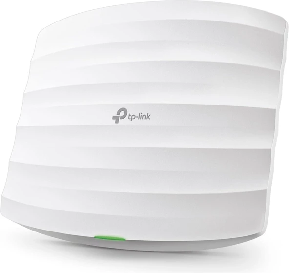 Tp-Link Eap225, Ac1350 Mbps Kablosuz Mu-Mimo Gigabit Tavan Tipi Access Point ürün görseli 1