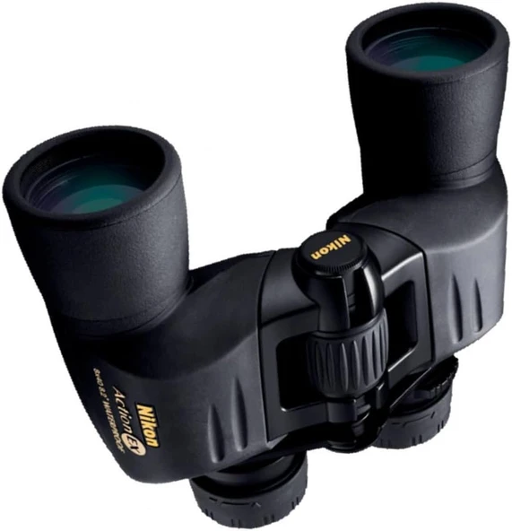 Nikon Dürbün Action Ex 8X40Cf - Resim 3