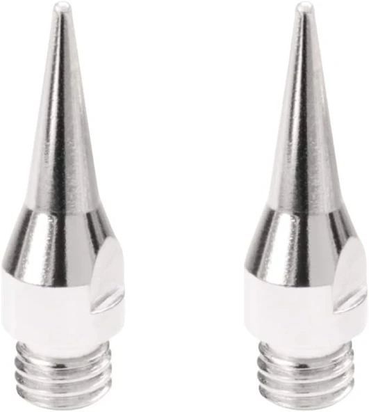 Dremel 201 Versatip Ve Versaflame Lehimleme Uçları, 2'Li ürün görseli 1