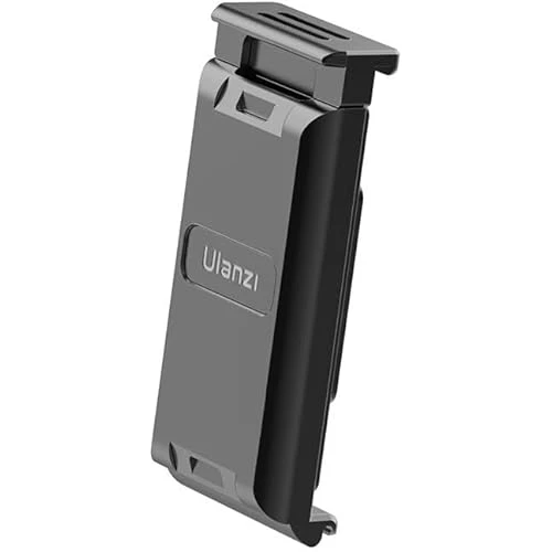 Ulanzi Oa-16 Dji Osmo Action 3 Için Manyetik Pil Kapağı ürün görseli 1
