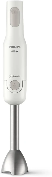 Philips Daily Collection Promix El Blenderi - Güç 650 W, Sıçrama Kontrol Teknolojisi, Ergonomik Tasa ürün görseli 1