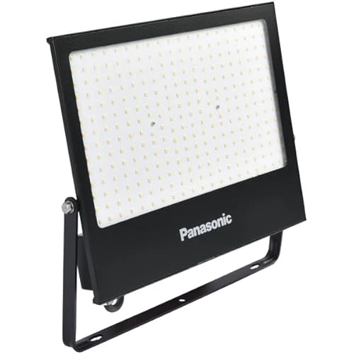 Panasonic Led Floodlight 200W 18000Lm 6500K Kelvin-Beyaz Işık ürün görseli 1
