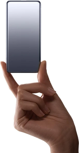Xiaomi Ultra İnce Güç Bankası 5000Mah 10Mm Ultra İnce Ve 3Oz Hafif Şarj Cihazı, 20W Pd Hızlı Şarj, I ürün görseli 1