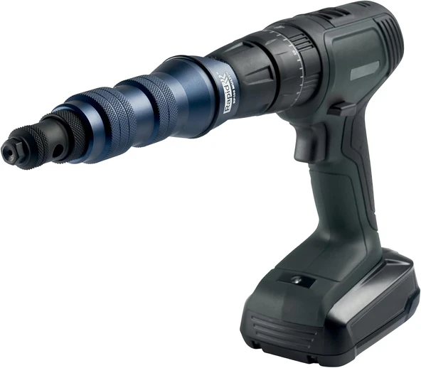 Rapid Rp150 Multi Perçi̇n Aleti̇ Adaptörü - Resim 3