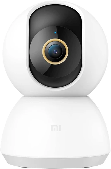 Xiaomi Smart Camera C300 ürün görseli 1