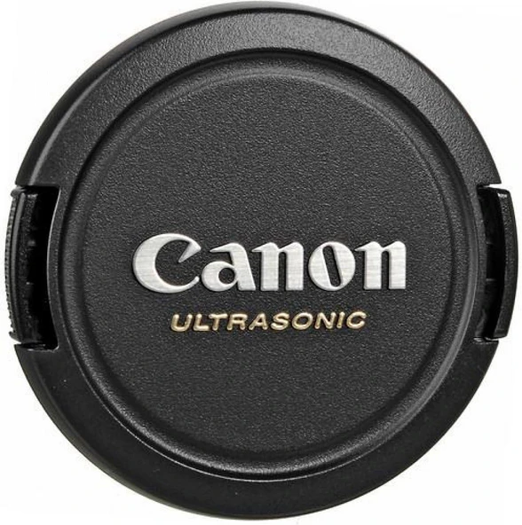 Canon Lc-E52U 52Mm Lens Ön Kapak Orjinal ürün görseli 1