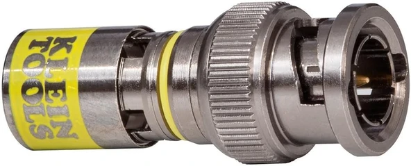 Klein Tools Evrensel Kompresyon Fişi, Vdv813-607 ürün görseli 1