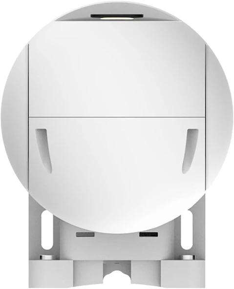 Xiaomi Outdoor Camera Cw400 Beyaz - Resim 7