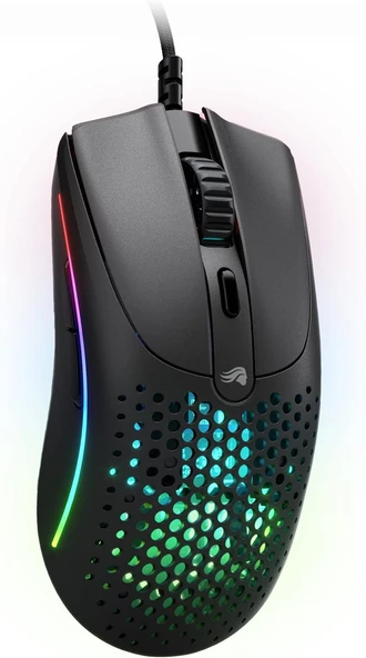Glorious Oyun Modeli O 2 Kablolu Oyun Faresi - 59G Ultralight, Fps, 26.000 Dpi, Motion Sync, 80M Tık ürün görseli 1