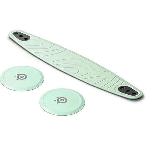 Steelseries Arctis Nova Booster Pack Mint - Oyun Kulaklığı Aksesuarı - İki Renkli Naylon Kafa Bandı ürün görseli 1