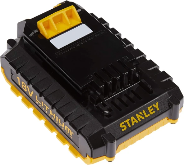 Stanley Sb20S Aküler - Resim 2
